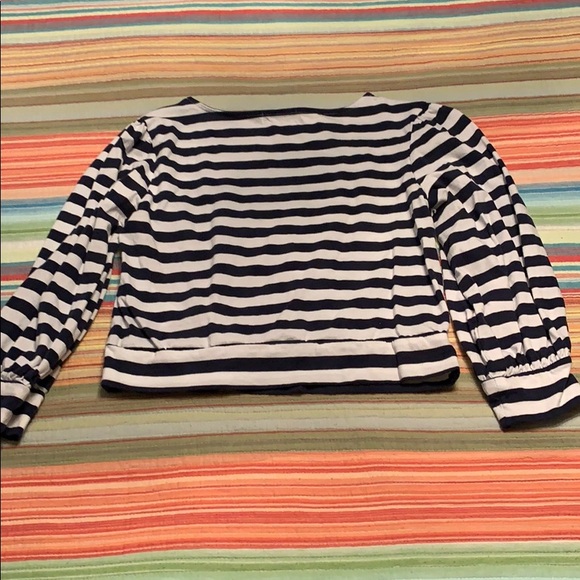 Striped shirt - Picture 3 of 4